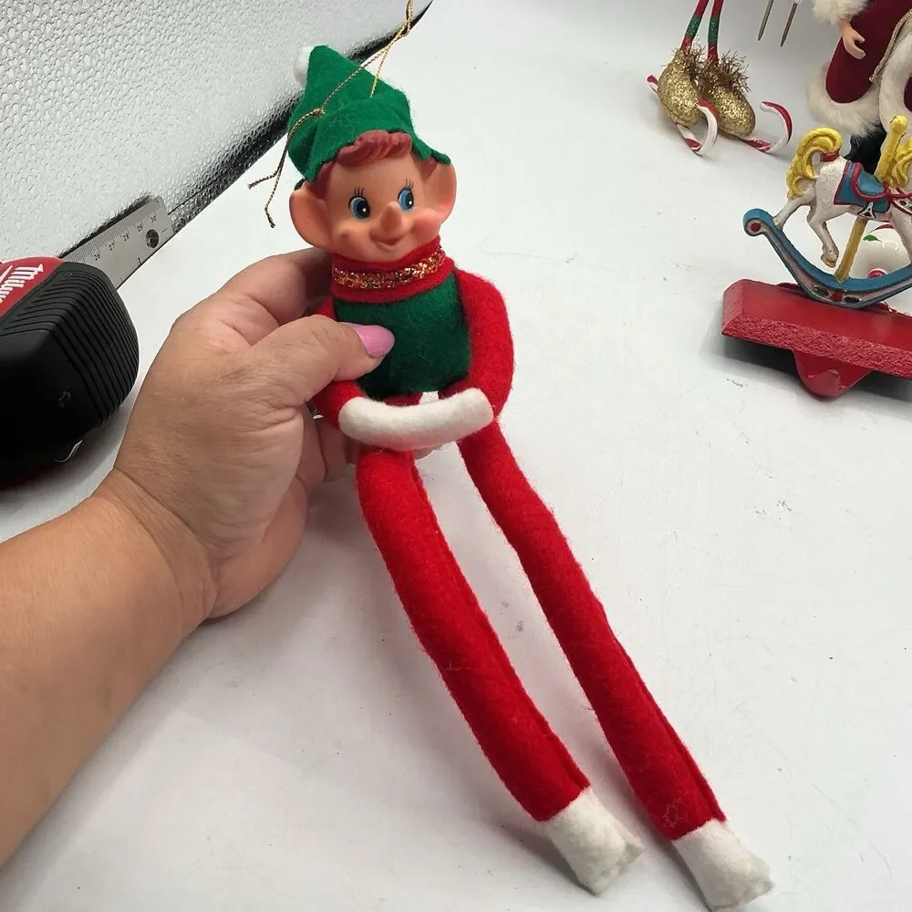 Unbranded decorating legs